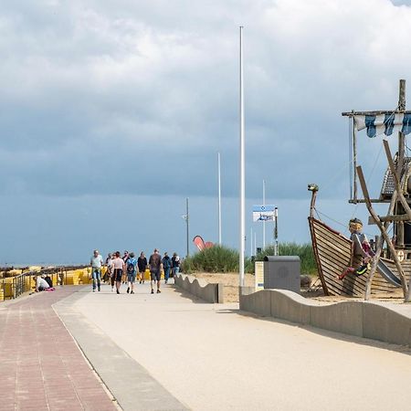 Ferienwohnung Heimathafen Cuxhaven Buitenkant foto